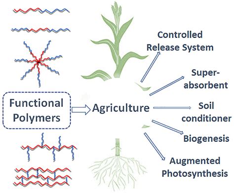 materials in agriculture|Advanced applications of green materials in agriculture.